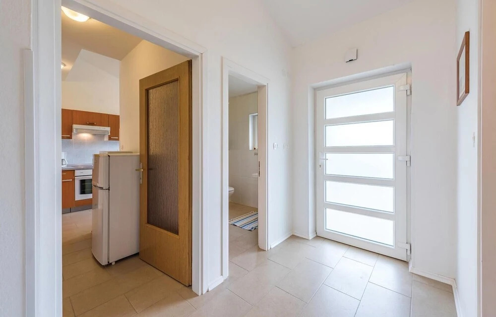 Stunning Home in Porec With Wifi and 3 Bedrooms