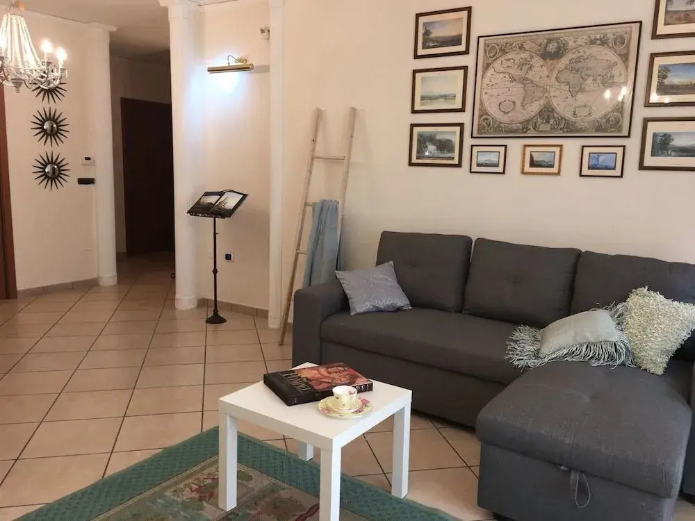 B&B "Alle Corti"