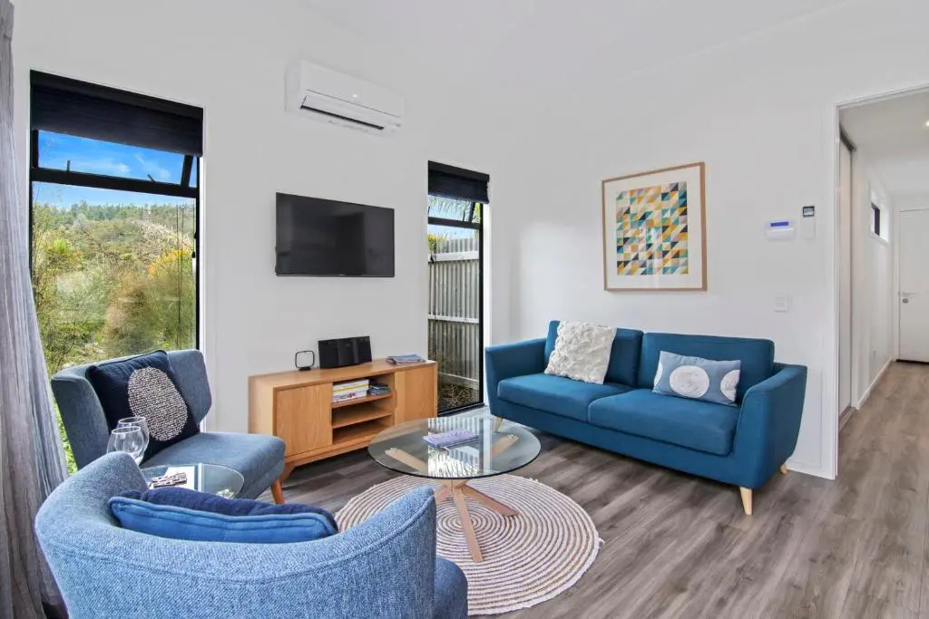 Kotuku Apartment - Kaiteriteri Holiday Unit