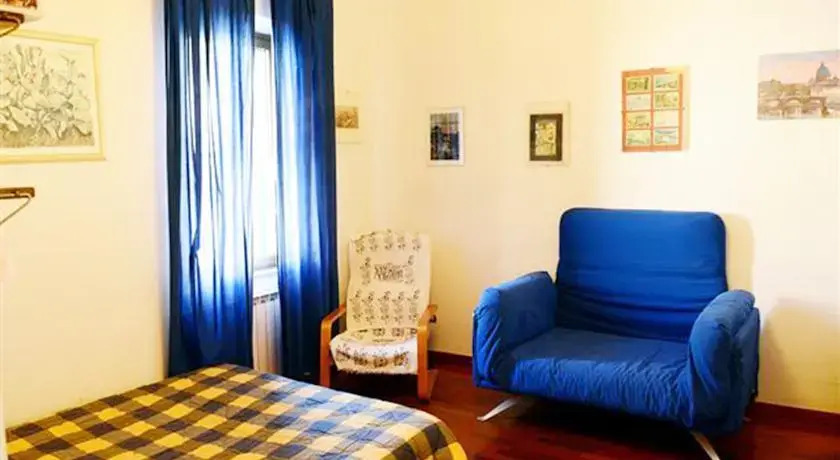 Appartamento Gemelli