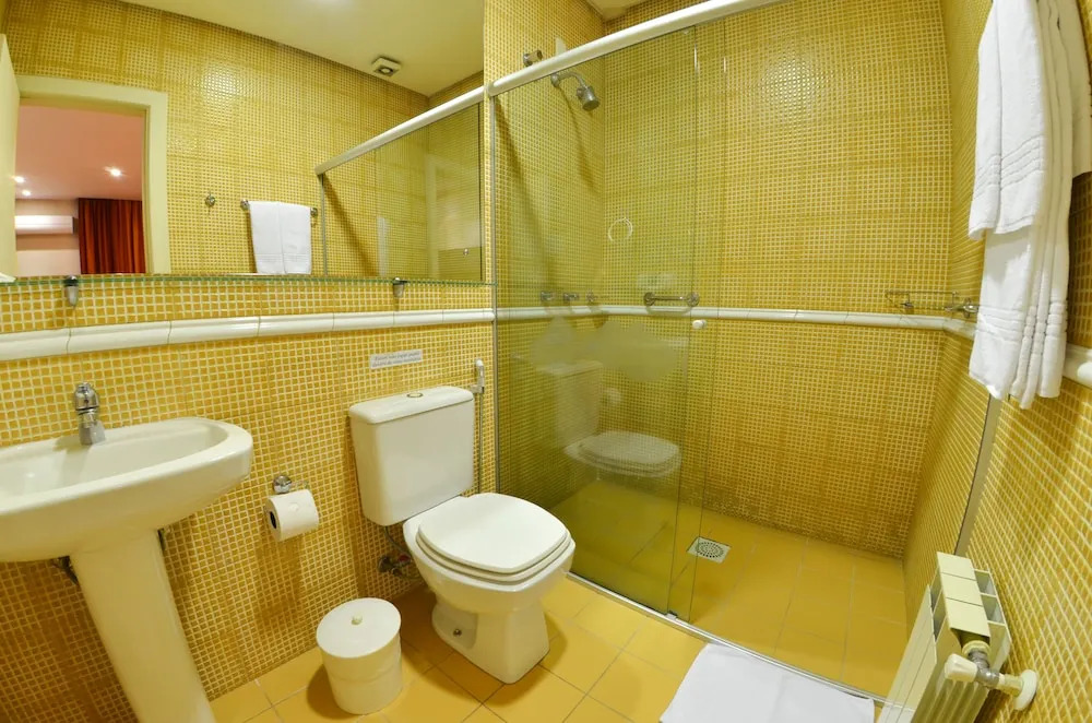 Canto Belo Residenziale
