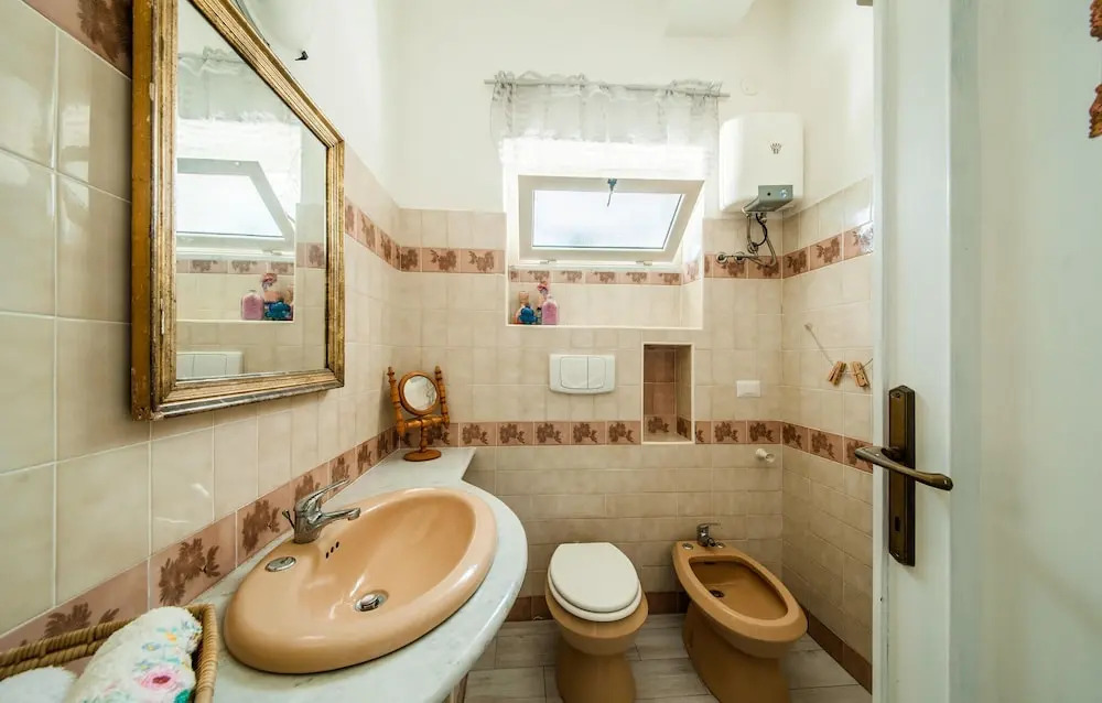 Stunning Home in Castelsardo With 1 Bedrooms