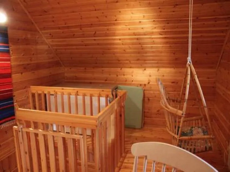 Holiday Home Hillakumpu