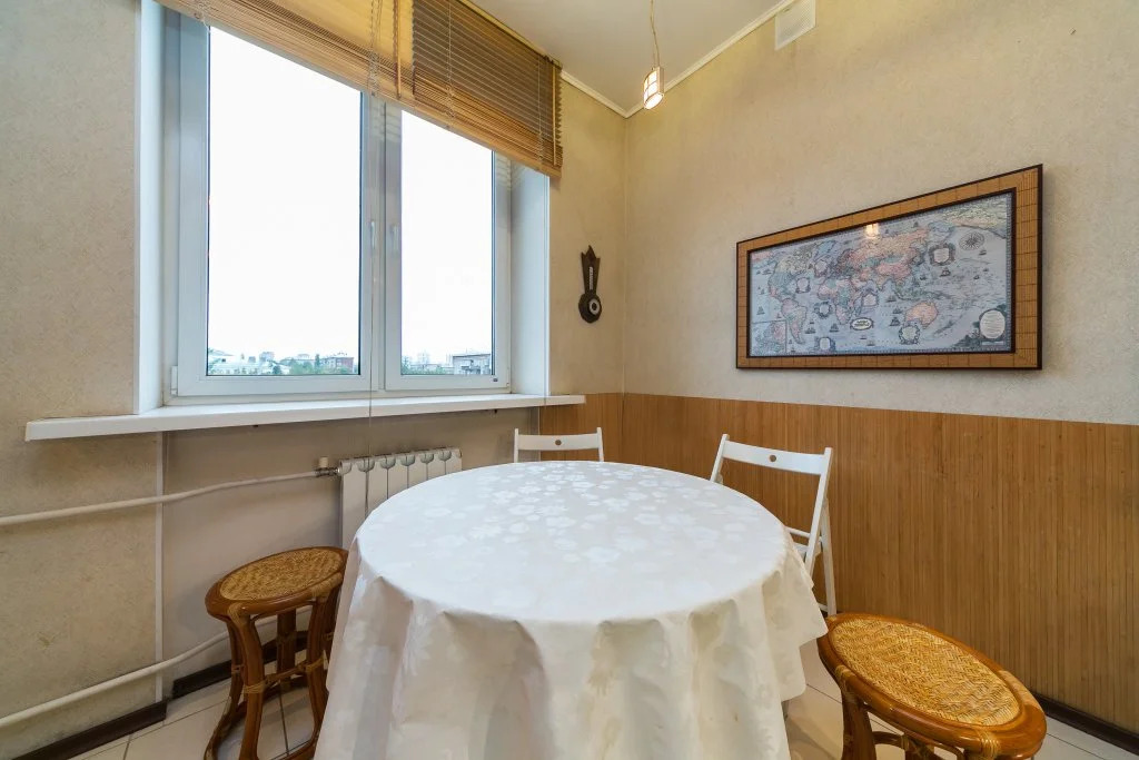 MaxRealty24 Stroitelei Street 3