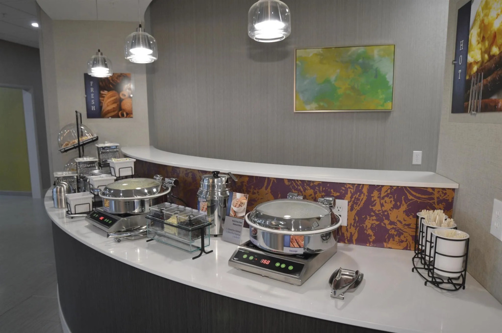 Best Western Plus Ruston Hotel