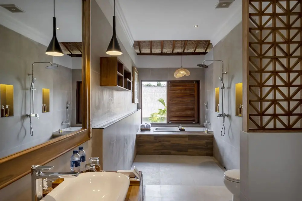 Vije Boutique Resort & Spa