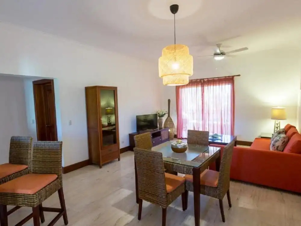 Caribbean Experience Playa Bavaro 2r 05