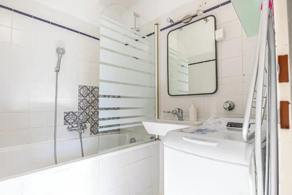 Modern Apartment in The Heart of Vienna 3,1