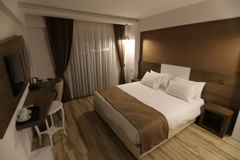 Usak Yalim Garden Park Otel