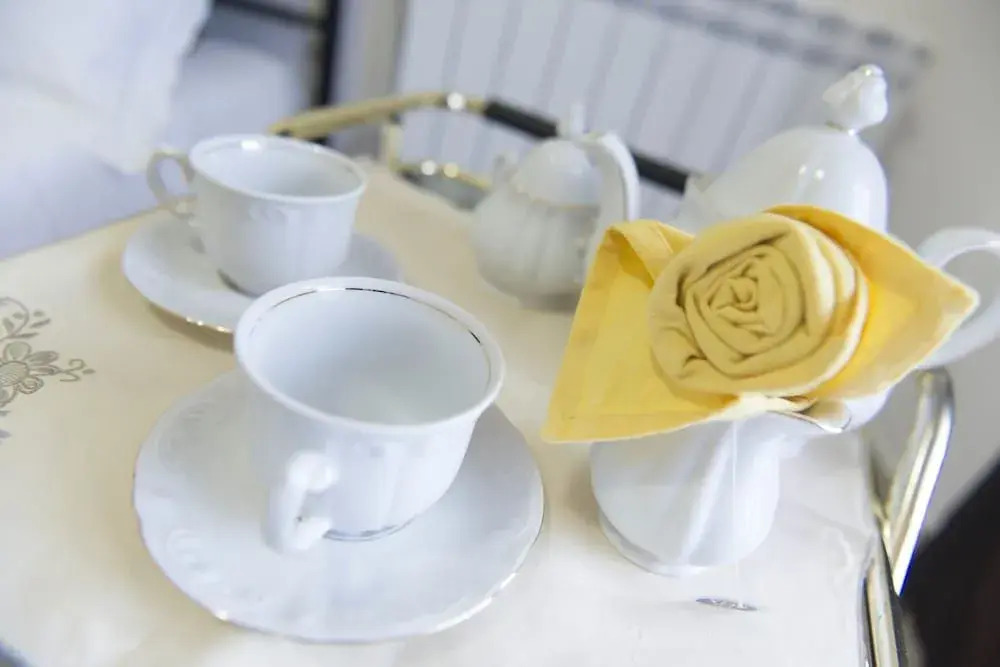 Laetitia Guest House 32