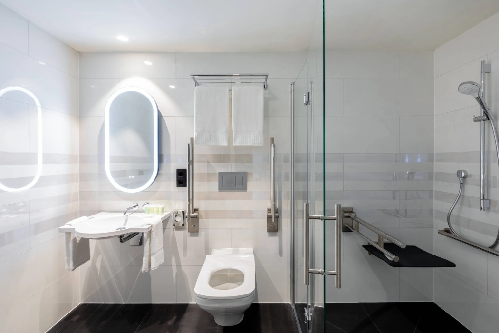 Residence Inn by Marriott Ghent