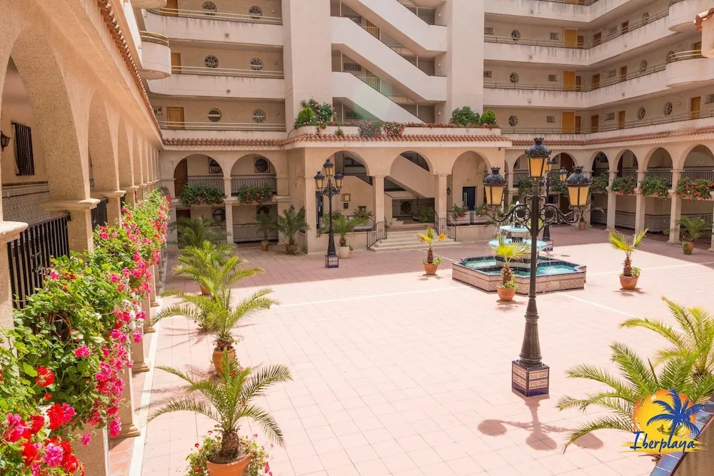 Apartamento Córdoba 117 Ref. 1043