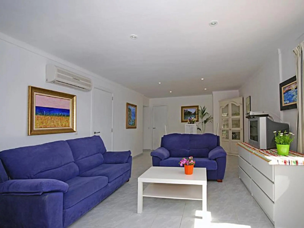 Marga - Two Bedroom