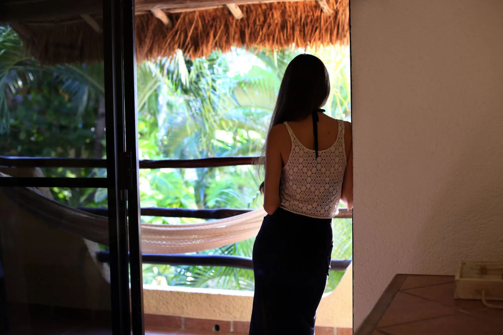 Hotel Casa Colibri