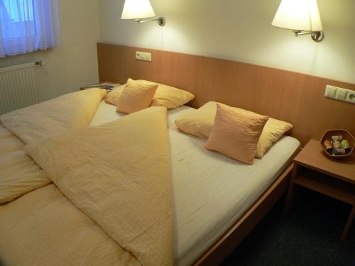 Hotel Loewen