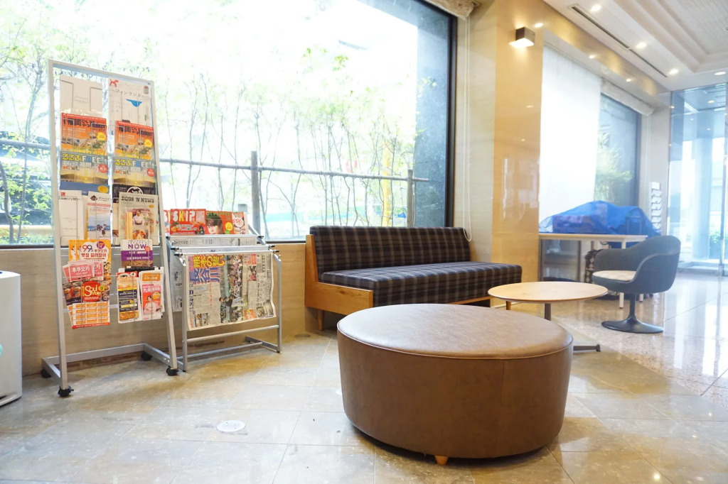 The OneFive Fukuoka Tenjin