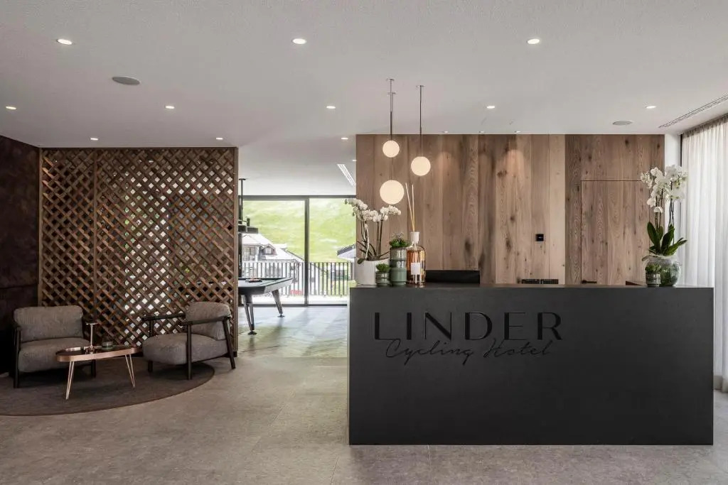 Linder Cycling Hotel