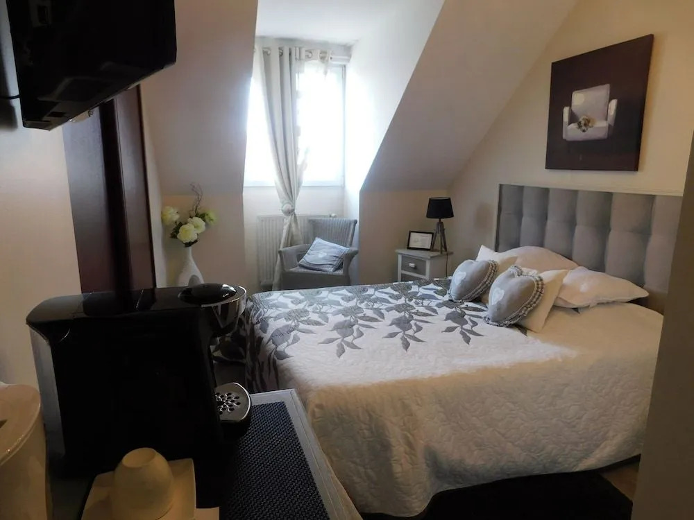 Chambre D'hôte Les Nymphéas