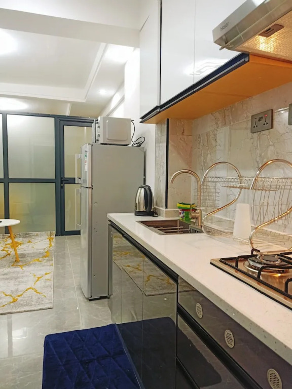 gatundu heights apartments