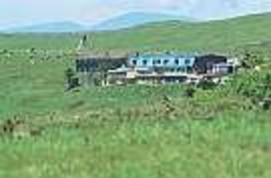 Utsukushigahara Kogen Hotel Yamamoto Goya