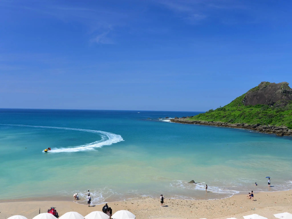 Kenting The Sky Tree Inn