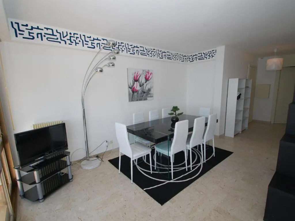 Appartement Menton, 2 pièces, 4 personnes - FR-1-196-178