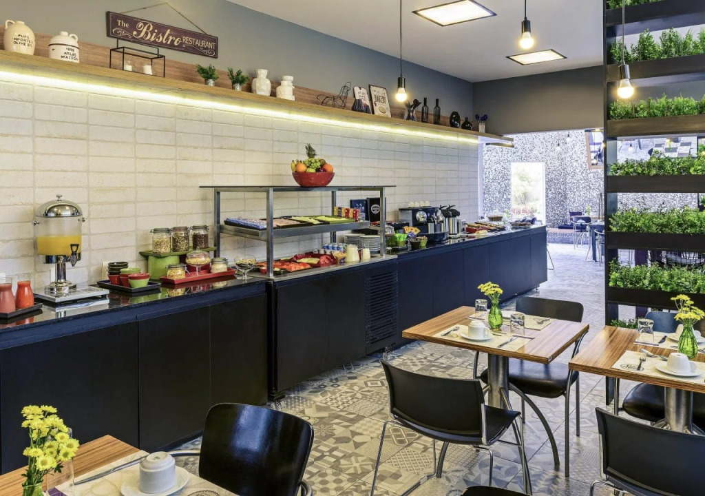 Mercure Rio Janeiro  Arpoador