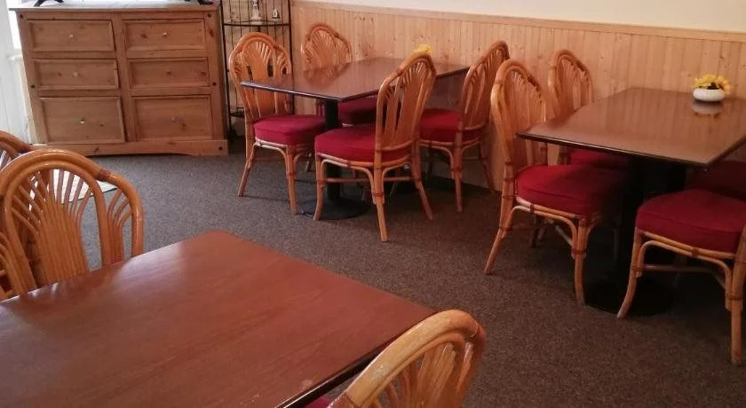 Merginn Guest House