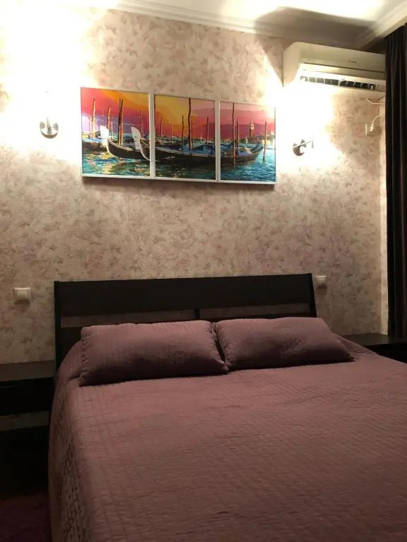 Apartment on Agrba