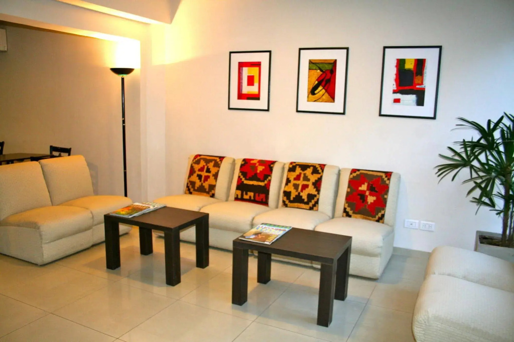 Abril Hotel Boutique