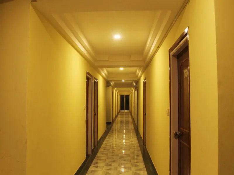 HOTEL NILADRII GALAXY