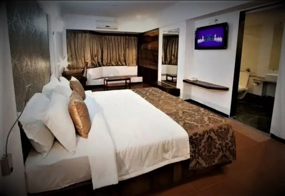 Hotel Sai Shahu