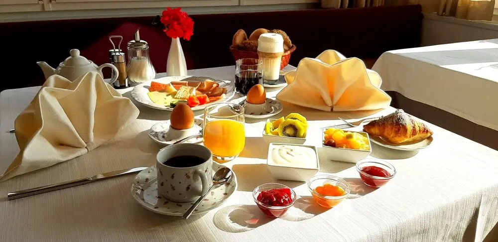 Villa Maier B&B & Apartments