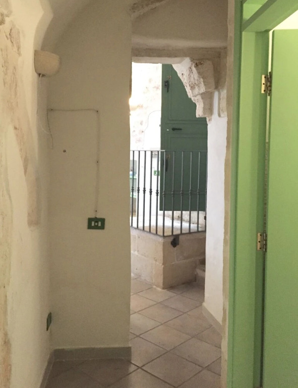 Trinchera Apartment