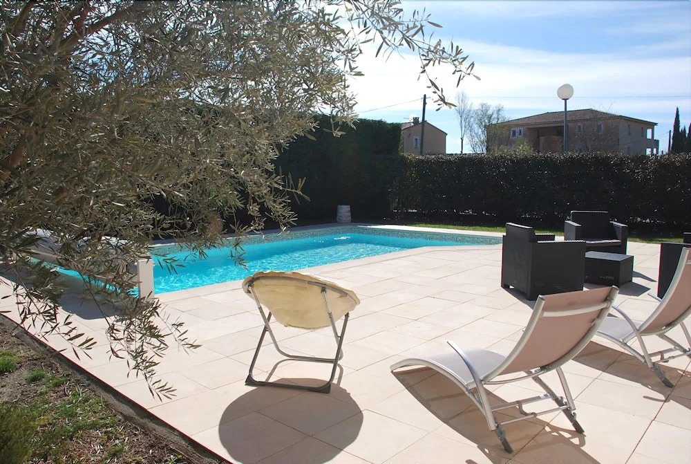 Villa Ref 500 Isle sur la Sorgue