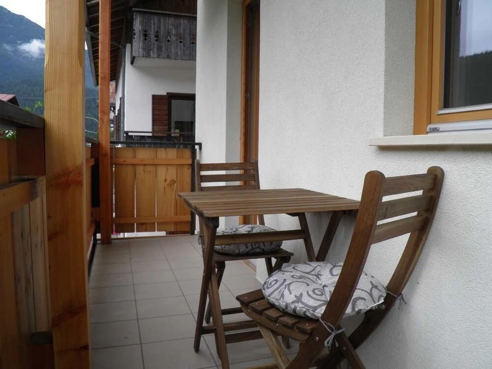 B&B A Ceda Toa