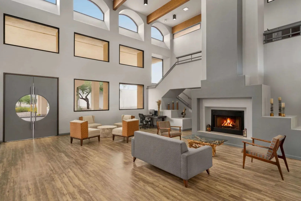 Ramada by Wyndham Tucson Airport