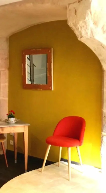 L'antre Ami (Adults Only)