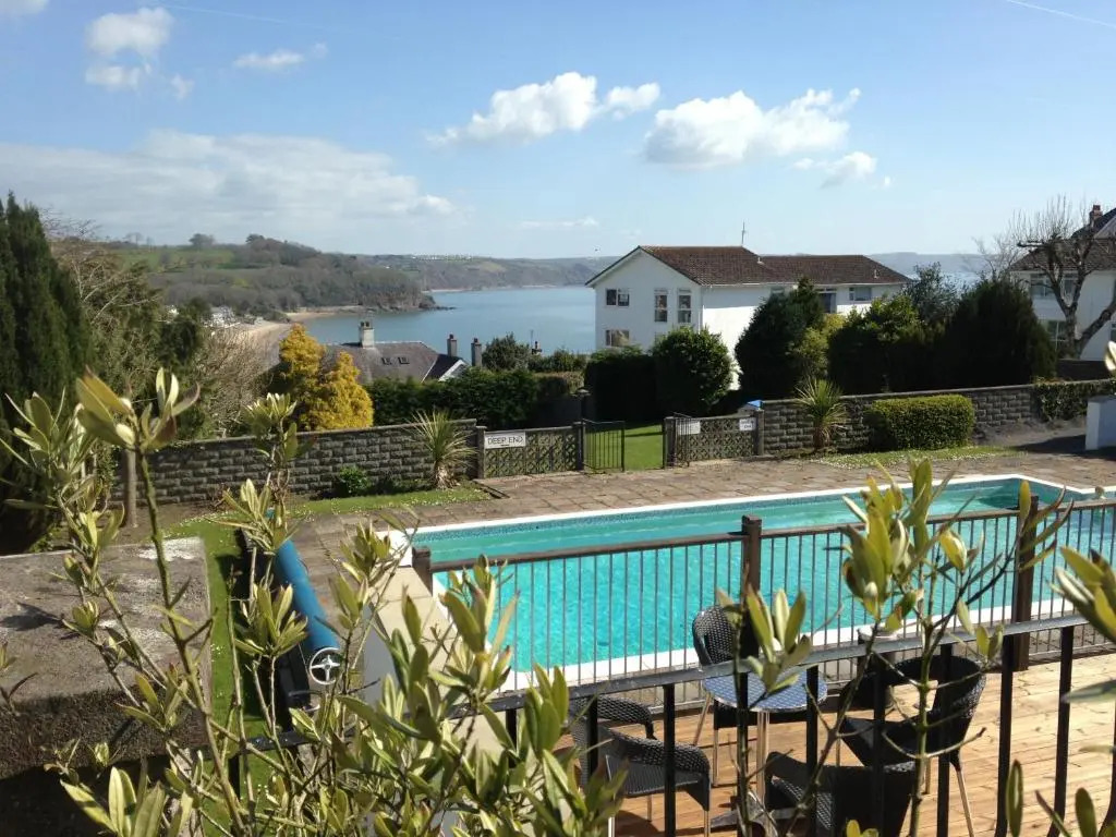 Merlewood Hotel