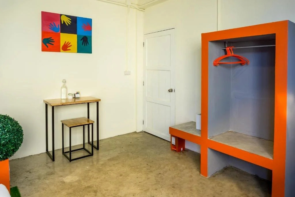Love CNX Guesthouse