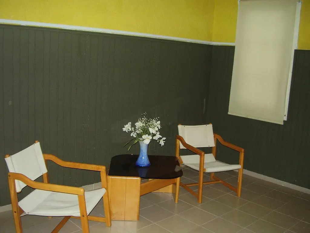 Hotel Rivadavia