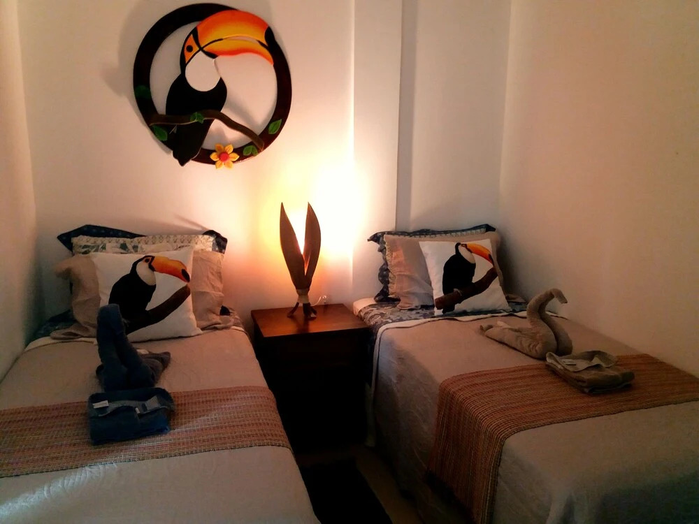 Apartamentos do Castelo
