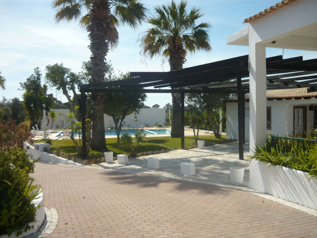 Monte dos Avós Village - Pet Friendly