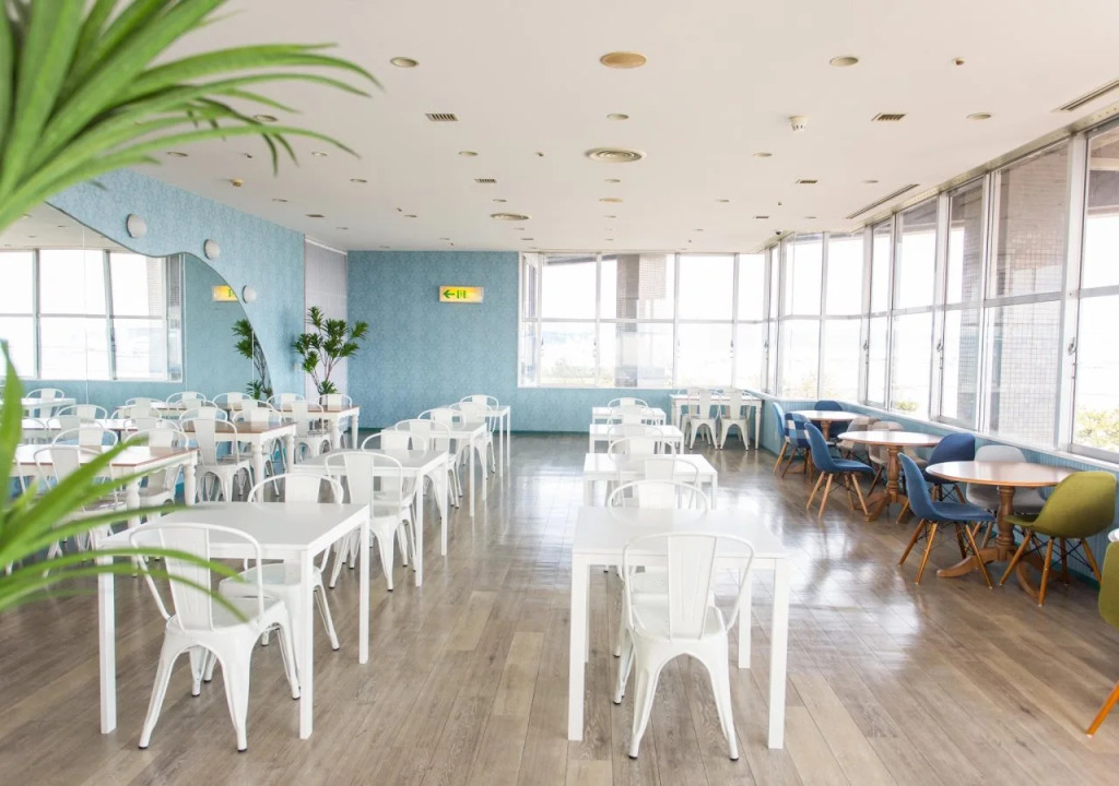 Hotel AreaOne Sakaiminato Marina