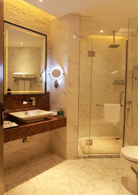 Aulicare Collection Hotel Harbin