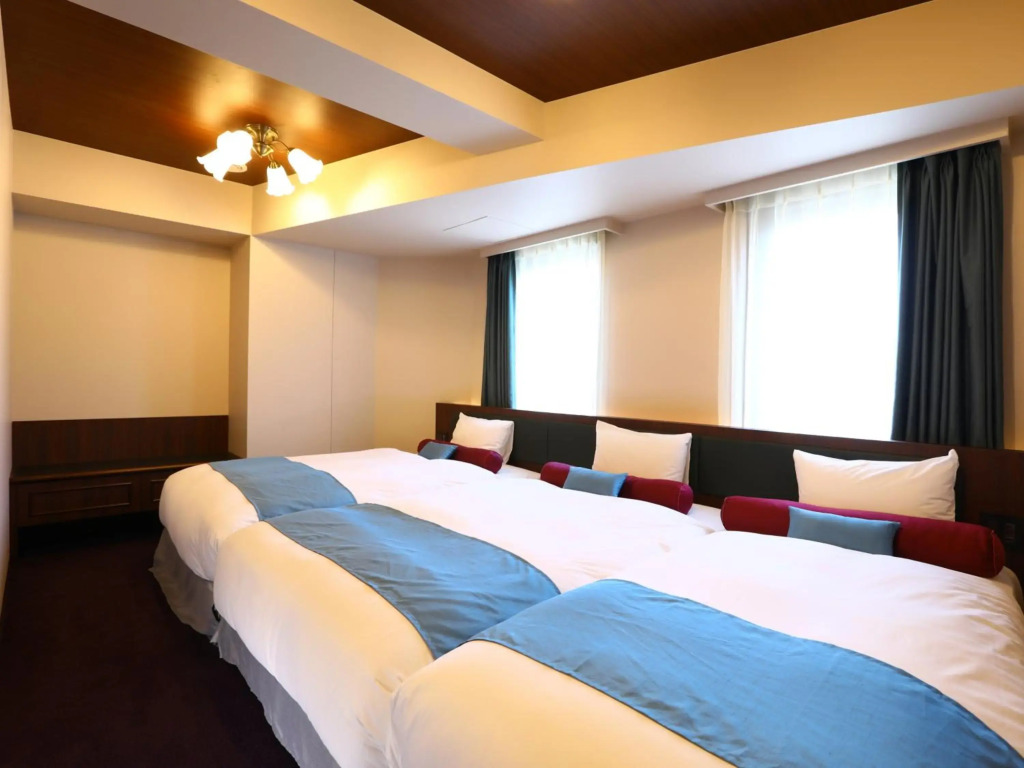 KOKO HOTEL Ikebukuro