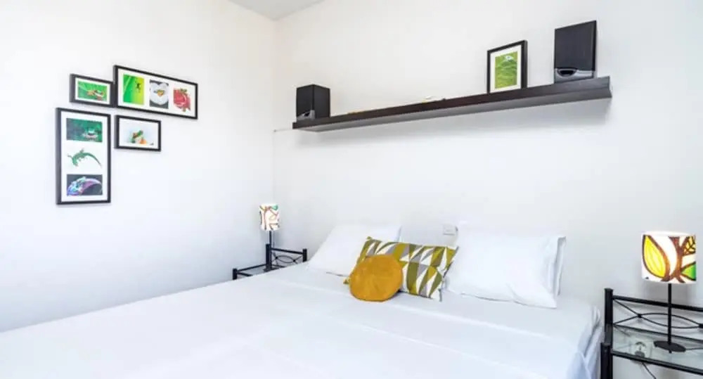 Apartment - 2 Bedrooms with Pool and WiFi - 107885
