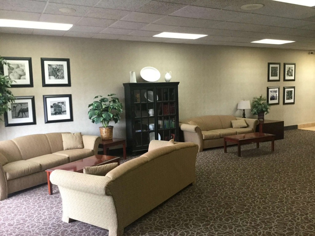 Baymont by Wyndham Michigan City