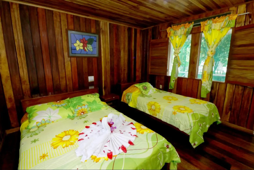 La Baula Lodge