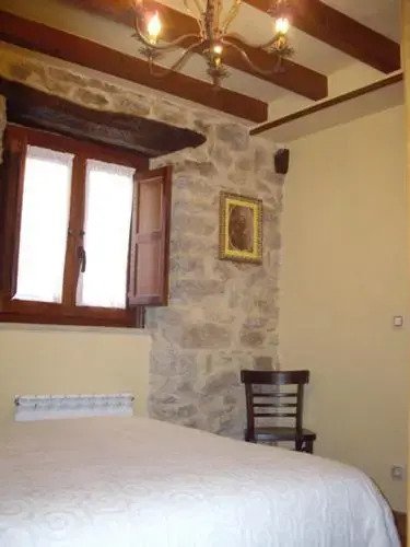 Hotel Rural La Casa del Montero
